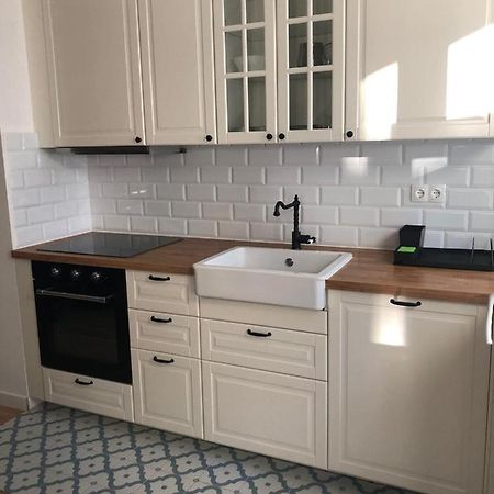 Apartment Molly Ζάγκρεμπ Εξωτερικό φωτογραφία