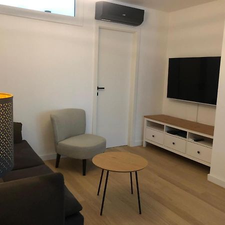 Apartment Molly Ζάγκρεμπ Εξωτερικό φωτογραφία