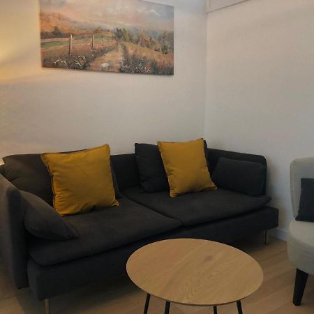 Apartment Molly Ζάγκρεμπ Εξωτερικό φωτογραφία