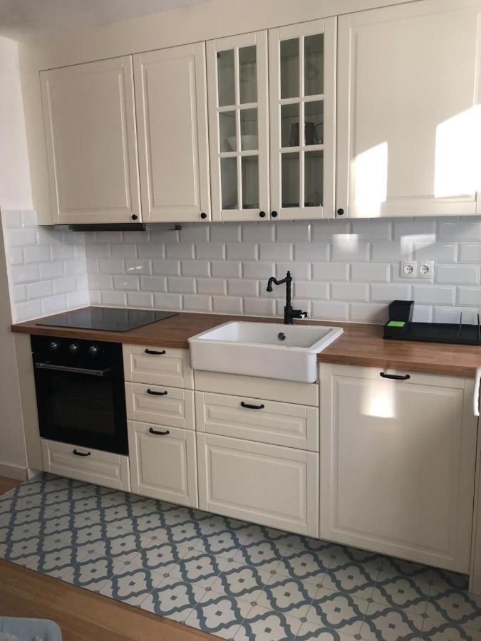 Apartment Molly Ζάγκρεμπ Εξωτερικό φωτογραφία