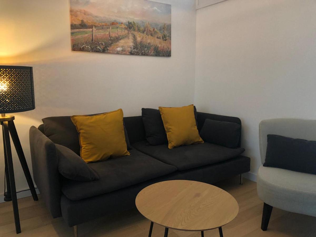 Apartment Molly Ζάγκρεμπ Εξωτερικό φωτογραφία