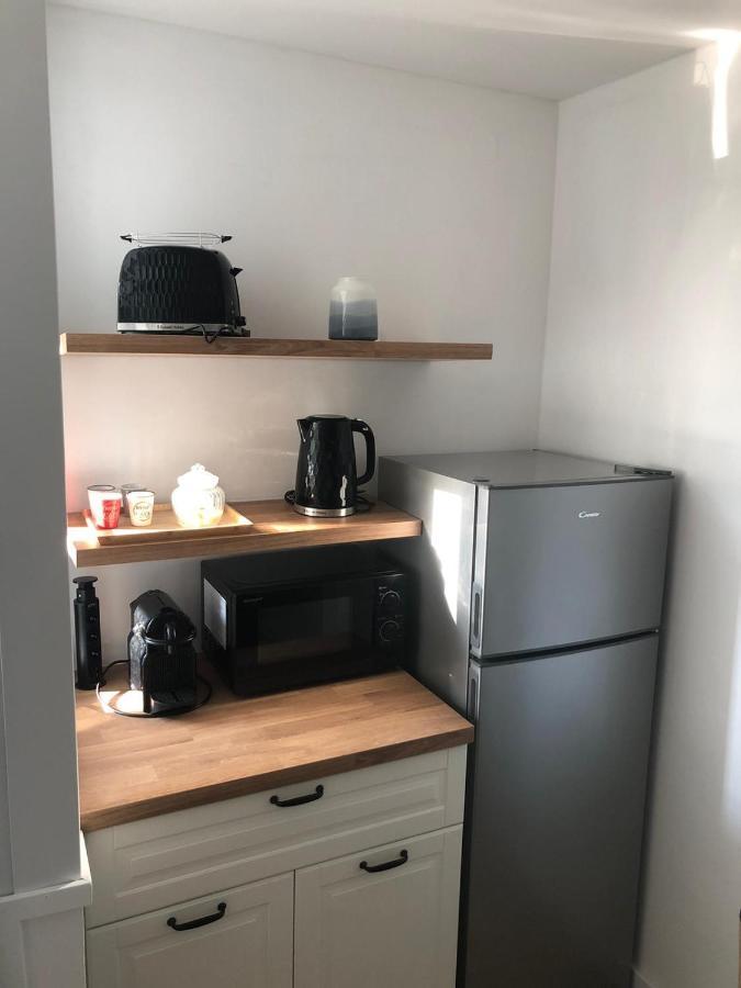 Apartment Molly Ζάγκρεμπ Εξωτερικό φωτογραφία