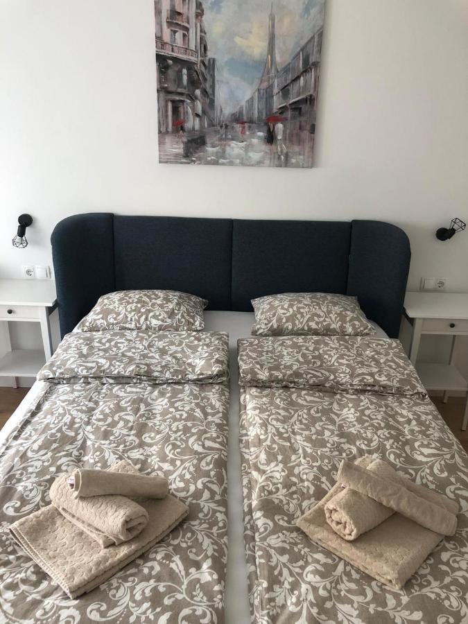 Apartment Molly Ζάγκρεμπ Εξωτερικό φωτογραφία