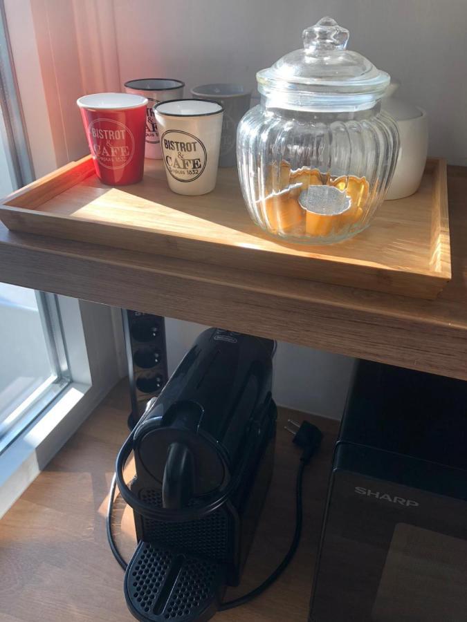 Apartment Molly Ζάγκρεμπ Εξωτερικό φωτογραφία