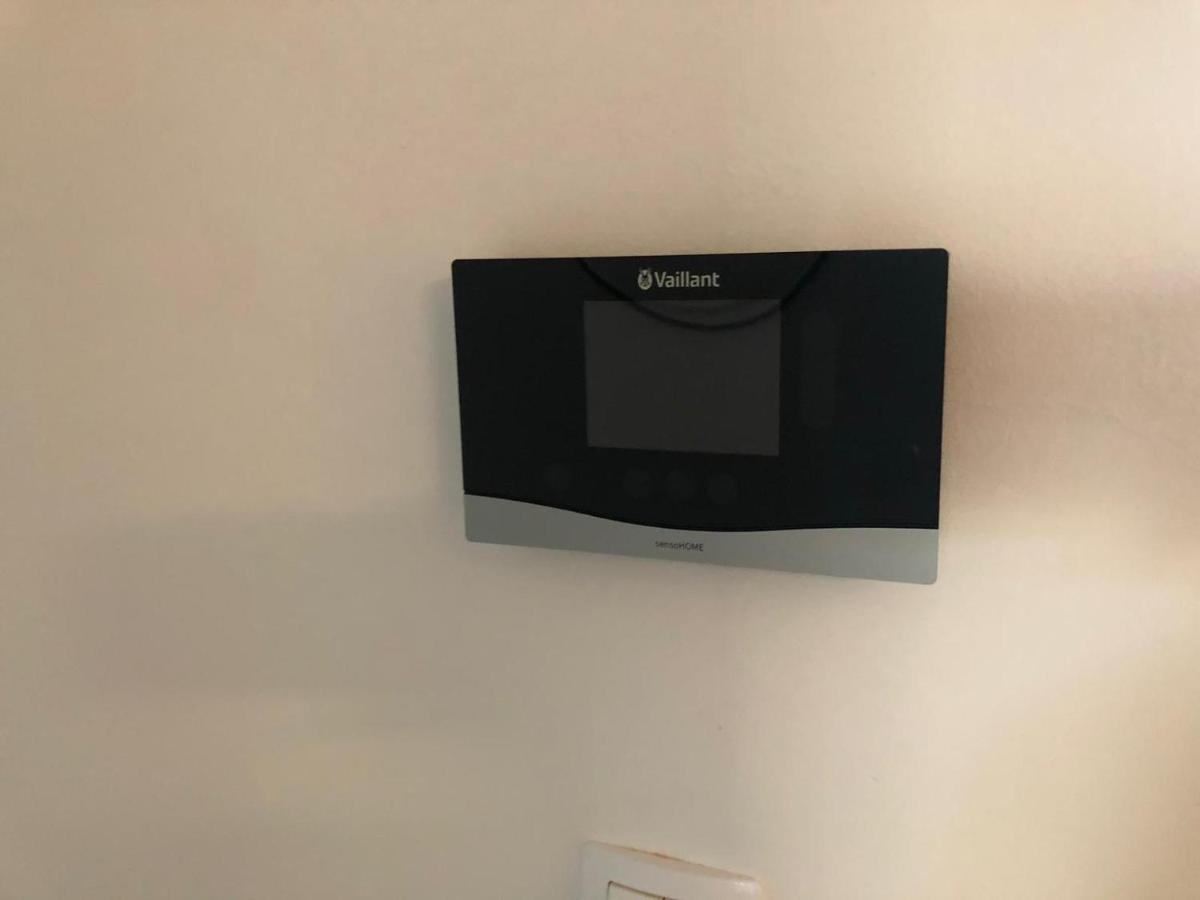 Apartment Molly Ζάγκρεμπ Εξωτερικό φωτογραφία