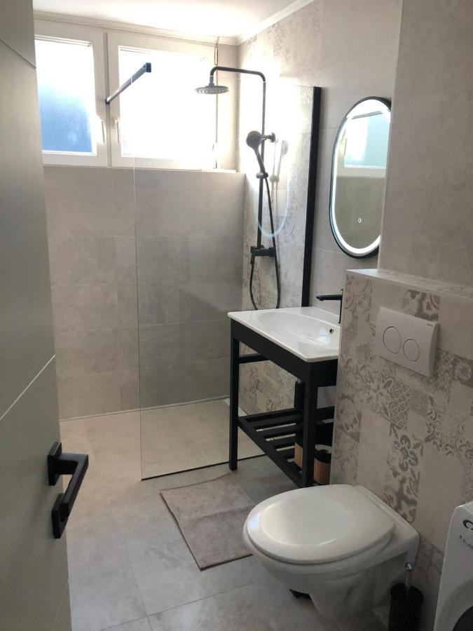 Apartment Molly Ζάγκρεμπ Εξωτερικό φωτογραφία