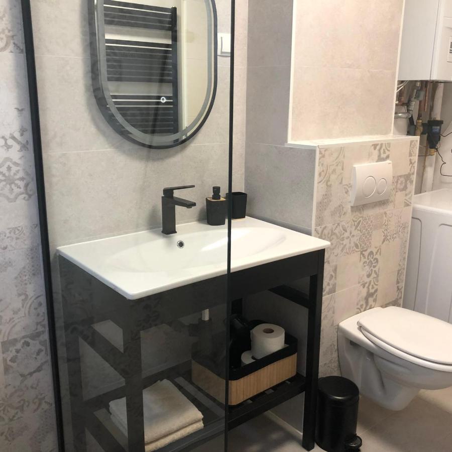 Apartment Molly Ζάγκρεμπ Εξωτερικό φωτογραφία