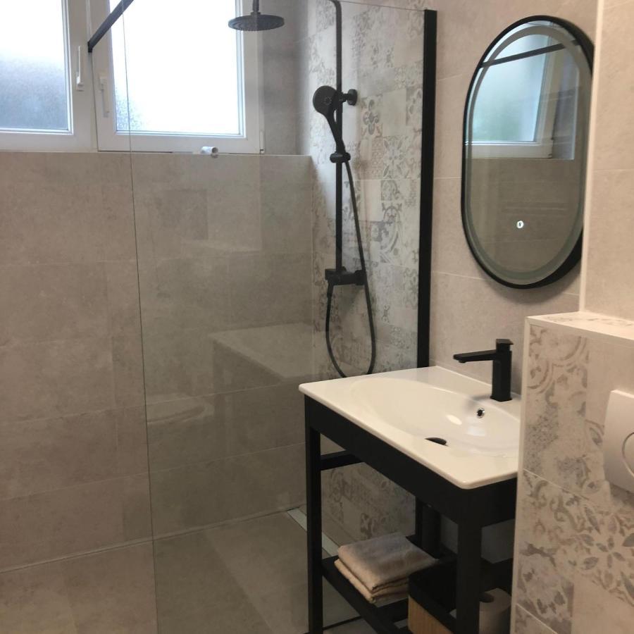 Apartment Molly Ζάγκρεμπ Εξωτερικό φωτογραφία